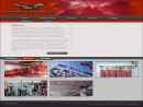 Website Snapshot of AMERICAN FIRE PROTECTION INC.