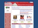 Website Snapshot of PRECISION MARKETING SOLUTIONS INC