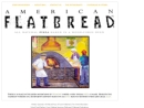 Website Snapshot of American Flatbread Co.