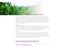 Website Snapshot of AMERICAN FOREST MANAGEMENT INC