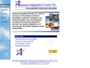 AMERICAN INTEGRATED SERVICES, INC