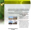 Website Snapshot of AMERICAN LIGHTNING PROTECTION SYSTEMS, INC