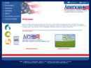 Website Snapshot of AMERICAN PAPER TOWEL CO., L.L.C.