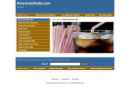 Website Snapshot of American Soda Fountain, Inc.