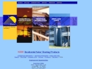 Website Snapshot of American Solar, Inc.