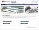 Website Snapshot of AMERICAN SURGICAL SPECIALTIES COMPANY