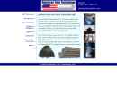 Website Snapshot of American Tube Technology, Inc.