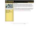 Website Snapshot of Ameristar Coil Processing, Inc.
