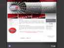 Website Snapshot of Ameritemp Air Conditioning