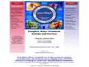 Website Snapshot of AmeriWater Inc