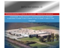 Website Snapshot of American Metal Technologies, LLC