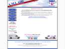 Website Snapshot of AMI Air Conditioning & Refrigeration, Inc.