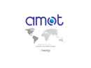 Website Snapshot of AMOT Controls Corp.