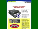 Website Snapshot of AMERICAN PALLET & PKG LLC