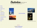 Website Snapshot of CHATTERBOX PRODUCTIONS INC