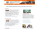 Website Snapshot of Amplitude Research, Inc.