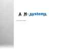 Website Snapshot of AMS SYSTEMS, INC.