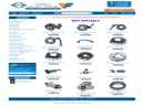 Website Snapshot of Automotive Mfg. & Supply Co., Inc.