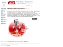 Website Snapshot of A M S Filling Systems, Inc.