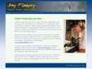 Website Snapshot of FLANNERY, AMY