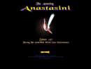 Website Snapshot of Anastasini Entertainment  inc.    Booth 766