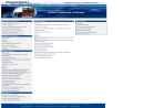 Website Snapshot of Anatech USA