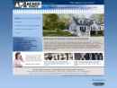 Website Snapshot of Anchor Fence, Inc.