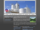 Website Snapshot of JORDAN DRILLING FLUIDS, INC