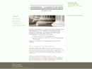 Website Snapshot of ANDREW CHRISTOPHER CONSULTING, INC.