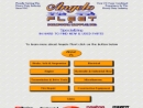 Website Snapshot of ANGELO FLEET & INDUSTRIAL SUP