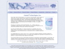 Website Snapshot of Animal Technologies, Inc.