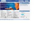 Website Snapshot of Anixter Inc., Wire & Cable Div.