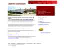 Website Snapshot of MIDWEST SOLID WASTE INC