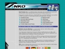 ANKO PRODUCTS, INC.