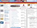 Website Snapshot of ANNAPOLIS, CITY OF