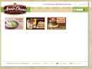 Website Snapshot of Chun's, Annie, Gourmet Foods