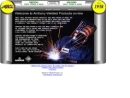 ANTHONY WELDED PRODUCTS, INC.
