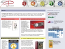 Website Snapshot of Air Products & Controls, Inc.