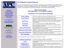 Website Snapshot of Advanced Pollution Control Corp.