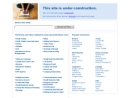 Website Snapshot of APCO SOLUTIONS, INC