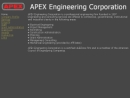 APEX ENGINEERING CORPORATION