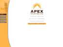 Website Snapshot of Apex Painting Contractors, Inc.