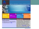 Website Snapshot of Aphase II, Inc.
