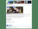 Website Snapshot of APOLLO BIOENERGY