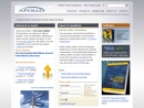 Website Snapshot of APOLLO ASSOCIATED SERVICES, LTD.
