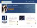 Website Snapshot of APOLLO SURGICAL INDUSTRIES, INC.