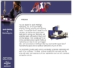 Website Snapshot of Apollo Welding & Fabricating, Inc.