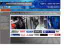 Website Snapshot of ADVANCED POWER PROTECTION INDUSTRIES, INC