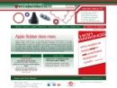 APPLE RUBBER PRODUCTS, INC.