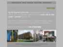 Website Snapshot of APPLIED ENGINEERING SERVICES, INC.